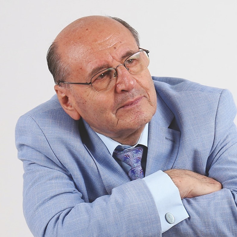Profesor Dumitru Constantin Dulcan