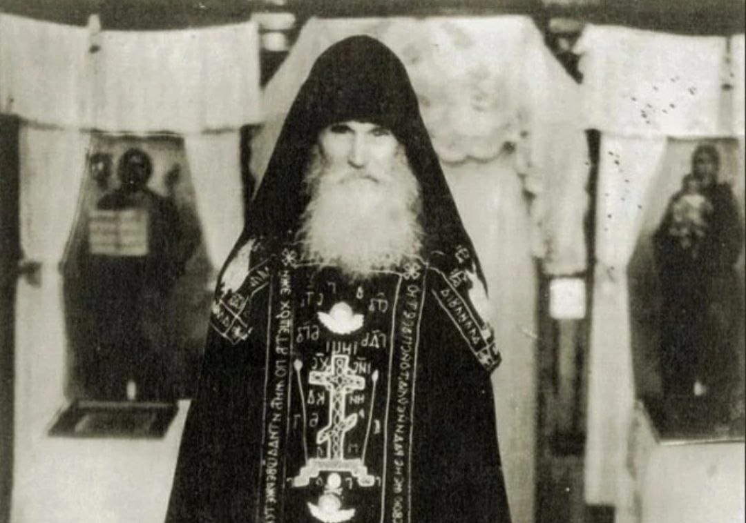 Sfântul Kukșa din Odessa