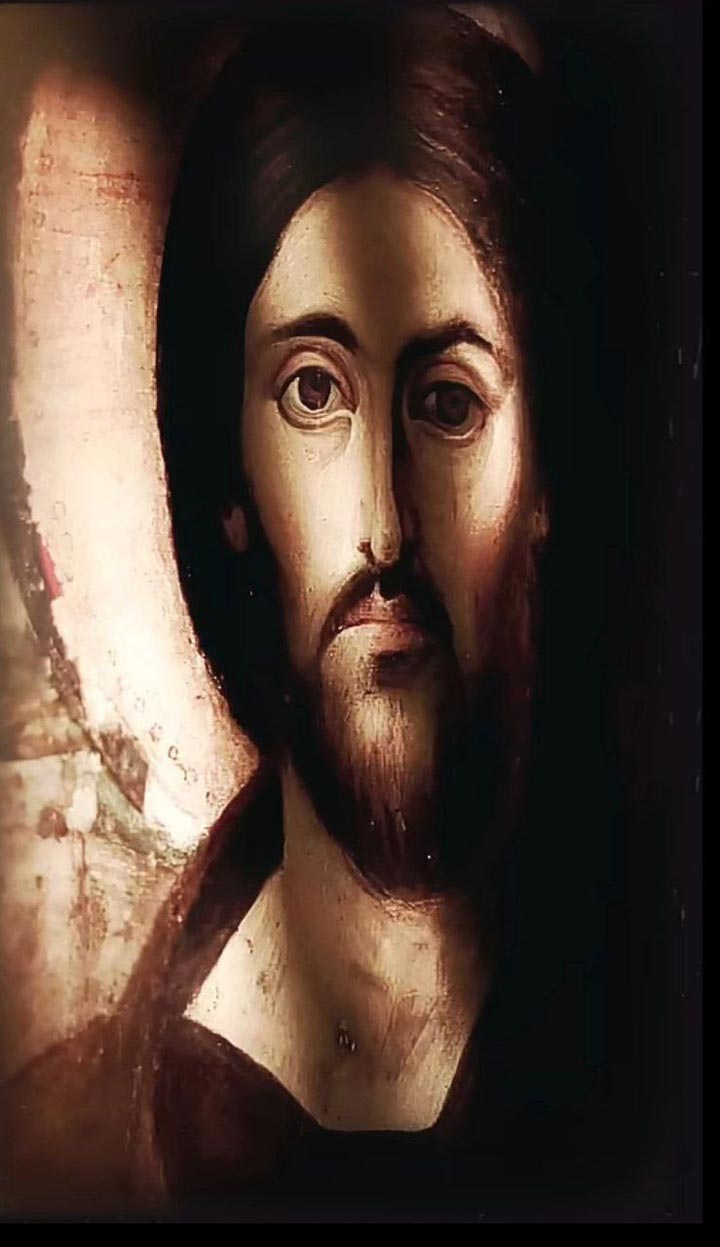 ✝️ Nu te teme, că Eu sunt cu tine🔺