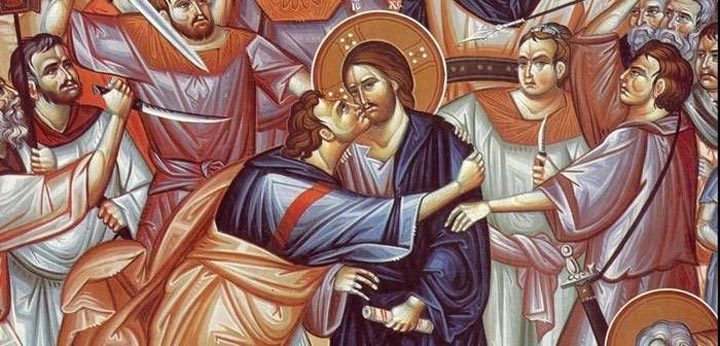 📜 Dacă M-au prigonit pe Mine, şi pe voi vă vor prigoni; dacă au păzit cuvântul Meu, şi pe al vostru îl vor păzi — Ioan 15, 20
