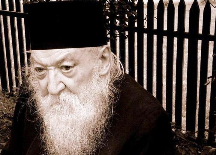 ☑️ Pr. Adrian Făgețeanu — De şapte ori mort şi înviat